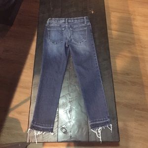 Girls Jeans